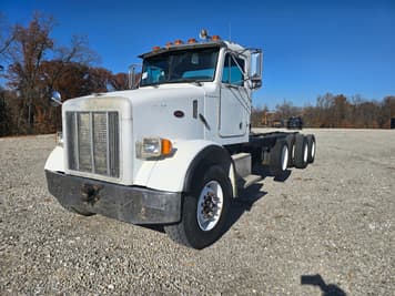 Main image Peterbilt 357